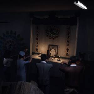 The 4 Sins - Oración