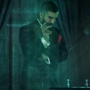 The 7th Guest Remake - Ajedrez