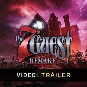The 7th Guest Remake - Tráiler