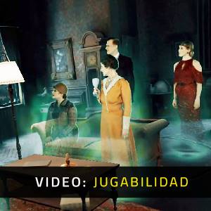 The 7th Guest VR - Jugabilidad