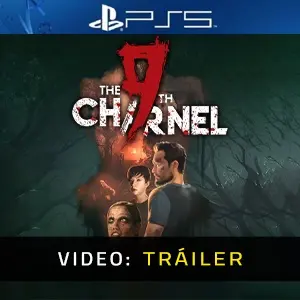 The 9th Charnel PS5 - Tráiler