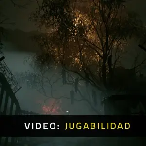 The 9th Charnel - Jugabilidad