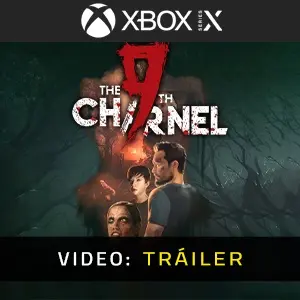 The 9th Charnel Xbox Series - Tráiler