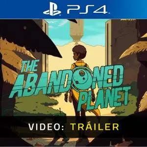 The Abandoned Planet - Tráiler del Video