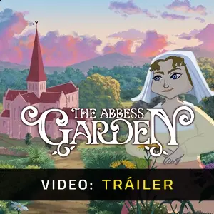 The Abbess Garden - Tráiler