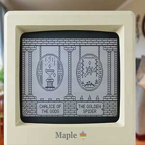 The Adventures of Elena Temple