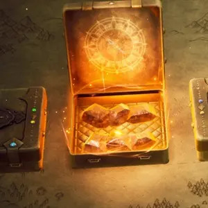 The Adventures of Elliot: The Millennium Tales - Magicita de Lanza