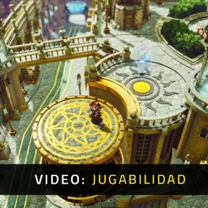 The Adventures of Elliot: The Millennium Tales - Video de Jugabilidad