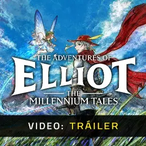 The Adventures of Elliot: The Millennium Tales - Tráiler de Video