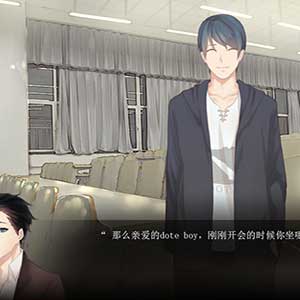 The Adventures of Fei Duanmu