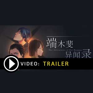 Comprar The Adventures of Fei Duanmu CD Key Comparar Precios