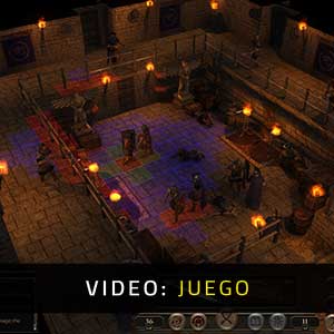 The Age of Decadence Video de Jugabilidad