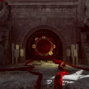 The Alighieri Circle Dante's Bloodline - Puertas del Infierno