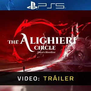 The Alighieri Circle Dante's Bloodline  PS5 - Tráiler del Vídeo