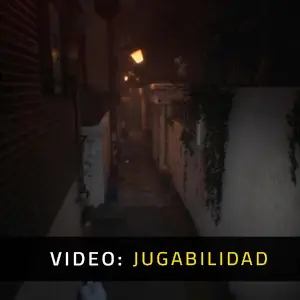 The Alley - Jugabilidad