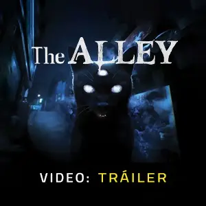 The Alley - Tráiler