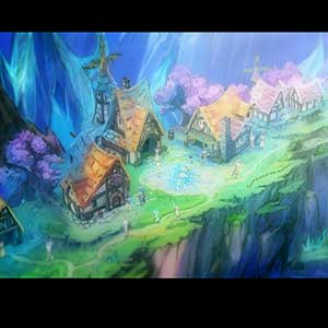 The Alliance Alive HD Remastered