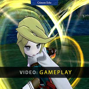 The Alliance Alive HD Remastered Gameplay Video