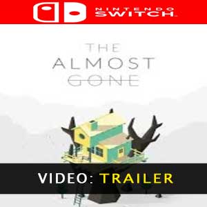 Comprar The Almost Gone Nintendo Switch Barato comparar precios