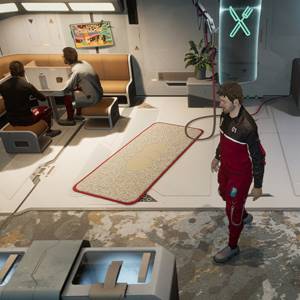 The Alters - Despensa