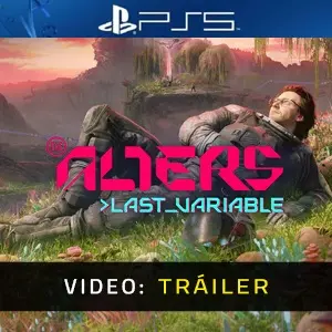 The Alters: Last Variable PS5 - Trailer
