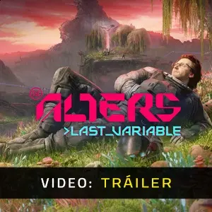 The Alters: Last Variable - Trailer