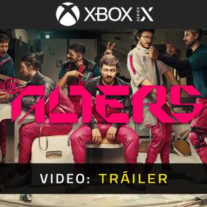 The Alters Xbox Series - Tráiler de Video