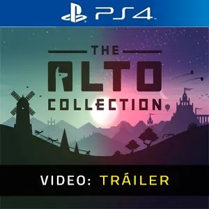 The Alto Collection PS4 - Tráiler de Video