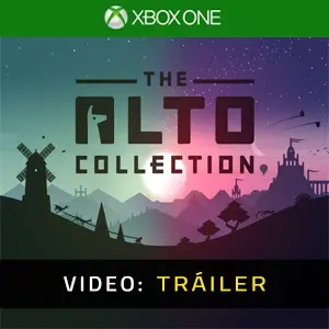The Alto Collection Xbox One - Tráiler de Video