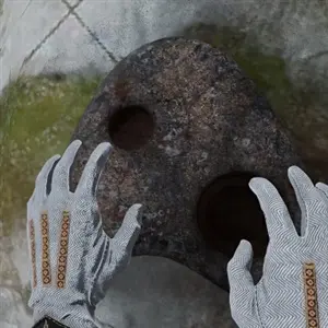 The Amusement VR - Presas de Escalada