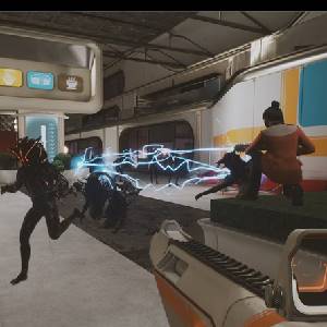 The Anacrusis Rifle de Arco