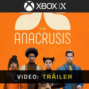 The Anacrusis Tráiler de Video