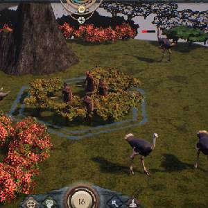 The Ancients - Animales de Caza