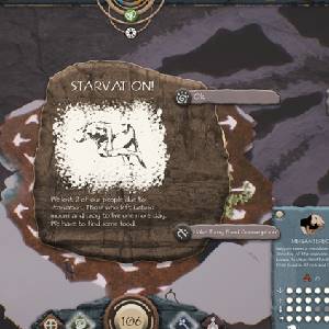 The Ancients - Hambre