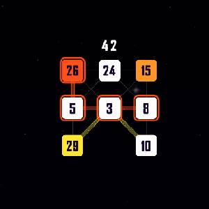 The Answer Is 42 - Cuarenta y Dos