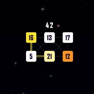 The Answer Is 42 - Nivel