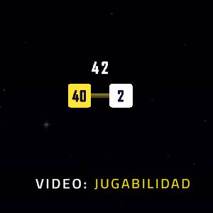 The Answer Is 42 - Jugabilidad