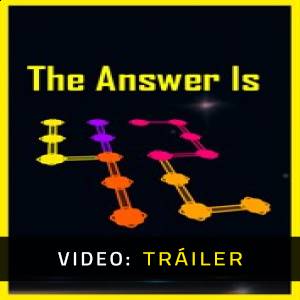 The Answer Is 42 - Tráiler