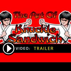 Comprar The Art Of Knuckle Sandwich CD Key Comparar Precios