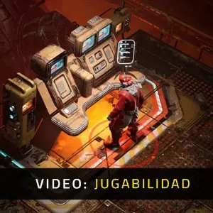 The Ascent Video del juego