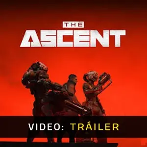 The Ascent Video dela campaña