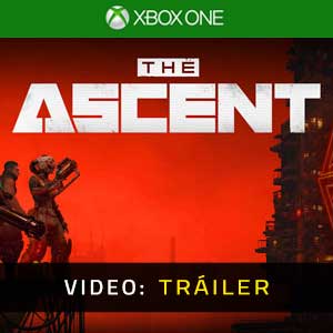 The Ascent Xbox One Video dela campaña
