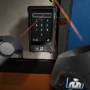 The Assembly - Puerta Cerrada