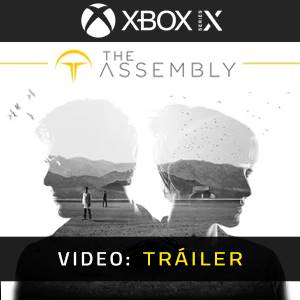 The Assembly Xbox Series - Tráiler