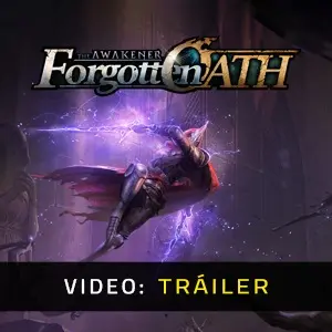 The Awakener Forgotten Oath - Tráiler