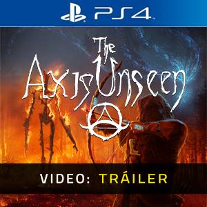 The Axis Unseen Tráiler del Juego