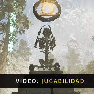 The Axis Unseen Video de la Jugabilidad