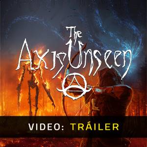 The Axis Unseen Tráiler del Juego