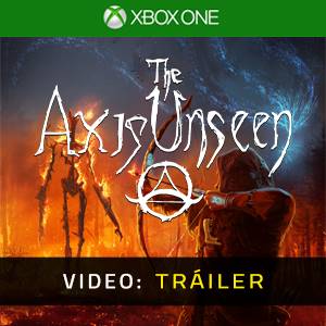 The Axis Unseen Tráiler del Juego
