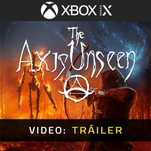 The Axis Unseen Tráiler del Juego